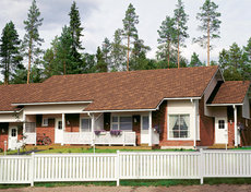 Бітумна черепиця Katepal - акція!