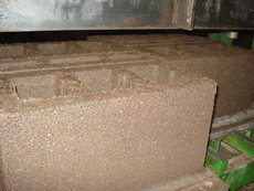 Керамзитоблоки Комплекс Буд