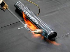 Євроруберойд, покрівельні роботи. Київ та область.