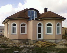 Будівництво приватних будинків