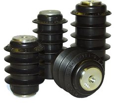 Обмежувачі перенапруги, ОПН