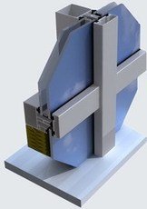 Стоічно-ригельна система по СПЕЦ ЦІНІ в Україну!