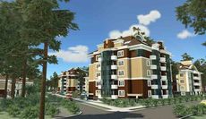 Акція від забудовника в Ірпені!