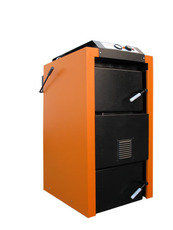 Піролізні котли, продам піролізний котел тривалого горіння