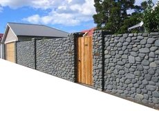 Будівництво заборів (виготовлення заборів)