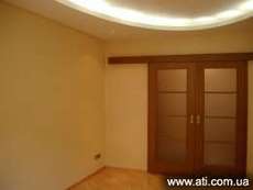 Ремонт квартир і кімнат. Топ-рівень.