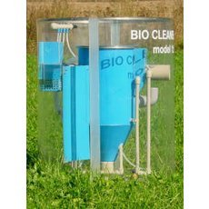 Очисні споруди Bio Cleaner