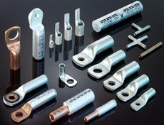 Електромонтажні комплектуючі та обладнання