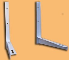 кронштейни для кондиціонера