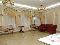 Гіпсова ліпнина