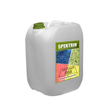 Просочення для зміцнення і знепилювання бетону, мармуру, кам