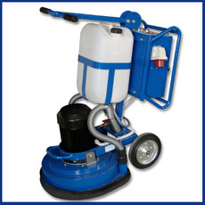 Шліфувальна машина