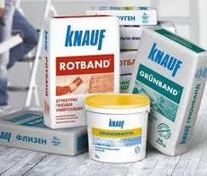 Будівельні матеріали