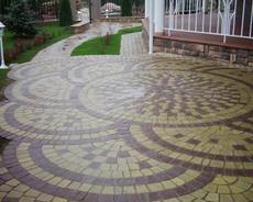 Тротуарна плитка