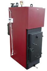 Твердопаливні котли