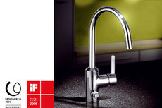 Змішувачі Kludi (Австрія) у Києві кращі ціни