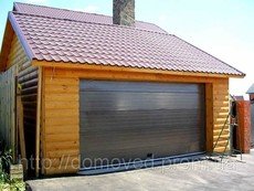 автоматичні ворота будь-якого типу