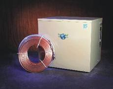 Теплові насоси