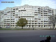 Продаж відмінною 1-х кімнатної в новобудові!