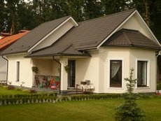 Утеплення фасадів.