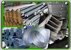 Металобаза, металопрокат, труби