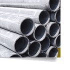 Труби водогазопровідні