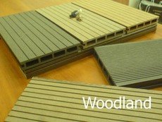 Терасна дошка