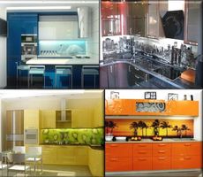 Фартух для кухні