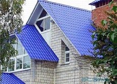 Покрівельні роботи, ремонт покрівлі