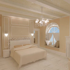 Дизайн інтер&#39;єру квартири