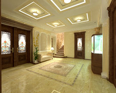 Дизайн квартири