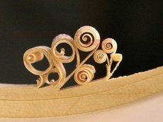 Дошка столярна