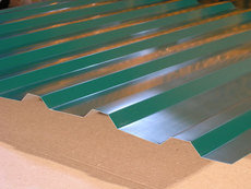 Кращі покрівельні елементи від виробника. Черепиця