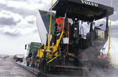 Асфальтування, ремонт, будівництво доріг, благоустрою