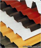 Покрівельні роботи