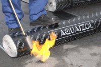 Покрівля будинків гаражів ангарів