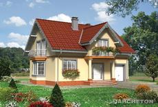 Будівництво будинків під ключ. Комплексний ремонт.