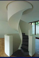 Сходи - будівництво та монтаж