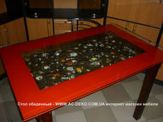 Столи обідні