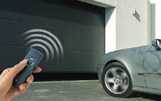 Автоматичні Ворота