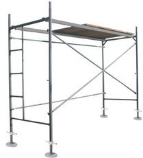 Будывельне риштування