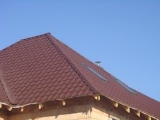 Покрівельні роботи