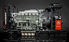 Мініелектростанції дизельні, дизельгенератори (Київ, Донецьк