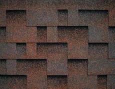 Бітумна черепиця. Всі види.