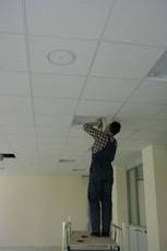 Стелі Підвісні