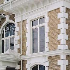 фасадні роботи в чернівцях