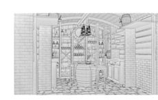 Проектування будинків, бань