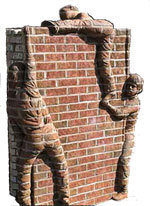 Кладка газобетону