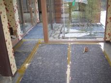 Інфрачервона нагрівальна інфрачервона плівка Тепла підлога