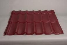 профнастил та металочерепиця